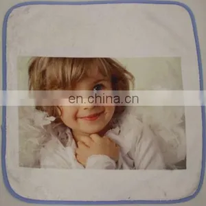 Sublimation Heat Transfer Blank Towel thumbnail-1