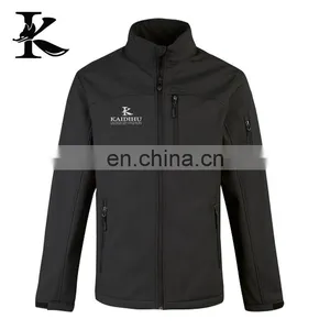 MEN'S VERSATILE SPRINT COMFORTABLE SOFTSHELL JACKET Item # 95-M61349 thumbnail-1