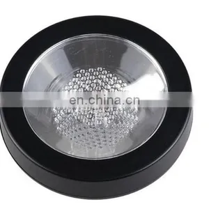 2015 Hot Sale Flashing Rgb Led Coaster for Christmas Decoration thumbnail-3