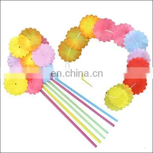 DIY Hawaiian Flower Lei Craft Kits for Kids NO.288 thumbnail-1