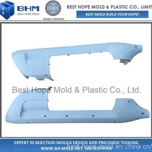 High Quality Vacuum Cleaner Body Injection Mould thumbnail-1