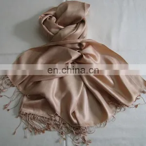 100% Silk Shawls, 100% Silk Scarf thumbnail-2