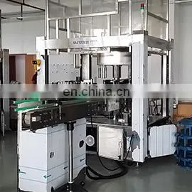 Higee Machinery (Shanghai) Co., Ltd. company overview - view 3 thumbnail