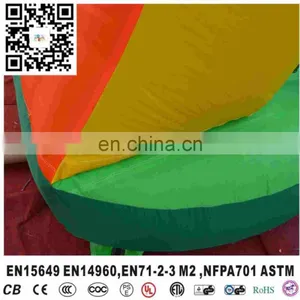 Big Smile Inflatable Arch Advertising Inflatable Arch Inflatable Entrance Arch thumbnail-6