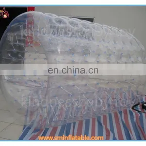 2016 Hot Sale Giant Inflatable Water Walking Ball,inflatable Water Roller Ball,inflatable Bumper Ball for Outdoor Games thumbnail-2