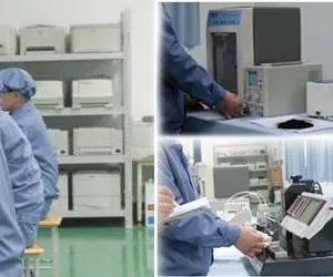 CN Color Technology Limited company overview - view 1 thumbnail