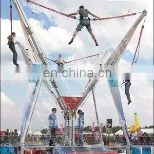 Trampoline Park thumbnail-1