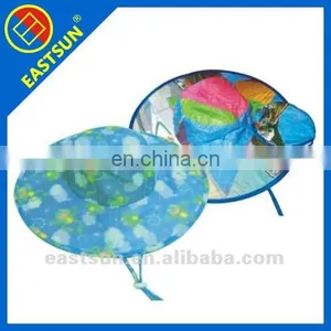 Pop Up Hat Foldable Hat thumbnail-1