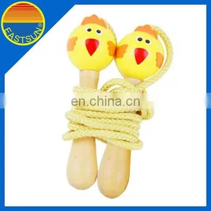 Popular Wholesale Skipping Rope for Children thumbnail-3