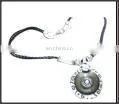 SF-NC04 Metal Necklace thumbnail-1
