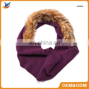 Free Samples Handmade Scarf of China thumbnail-1