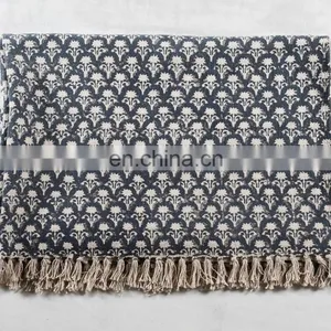 Best Selling Super Quality Indian Handmade Vintage Carpets thumbnail-4