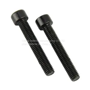 Socket Bolt, Cup Head Bolt, Concave Head Bolt thumbnail-5