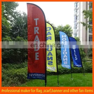 Outdoor Fabric Printed Garden Flags thumbnail-6