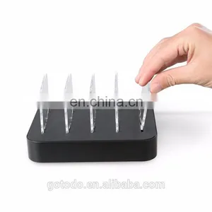 Usb Multi Charger Dock Charging Station for Apple 4g Smartphone Mobile Phone thumbnail-5