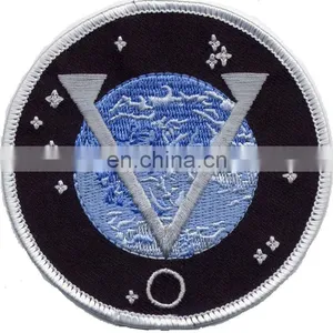 Garment Accessory, Patch, Badge, Tag, Keyring, Military Patch thumbnail-1