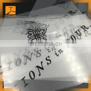 Fashinable Custom Basketball Heat Press Transfers for Sports Shirt thumbnail-2