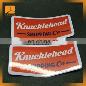 High Resolution Custom 3D Floor Advertising Vinyl Sticker thumbnail-5