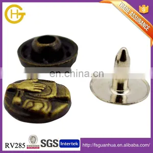 Manufacturing Wholesale Riveter for Decorative Rivets thumbnail-1