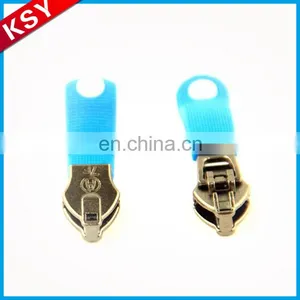 2017 Fancy Stylish Metal Zipper Puller thumbnail-1