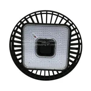LED High Bay Housing MLT-HBH-BM-II thumbnail-4