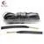 Luxury Black Flat Boot Shoelace Genuine Leather Shoe Lace With Metal Tips thumbnail-1