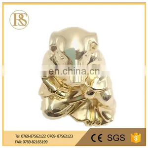 Dog Statue of Arts and Crafts thumbnail-2