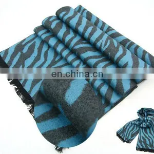 2013 Newest Silk Shawl Design Silk Shawls Wholesale for Men thumbnail-3