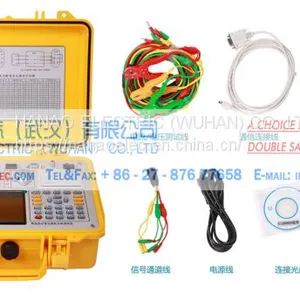 NANAO ELECTRIC Manufacture NABDS Transformer Loss Parameter Tester thumbnail-1