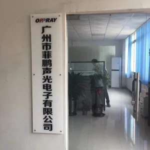 FEI PENG LIGHTING Co.,Ltd company overview - view 2 thumbnail