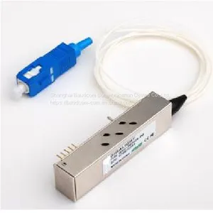 PON Transceiver WDM SFP Module With SC Pigtail thumbnail-1