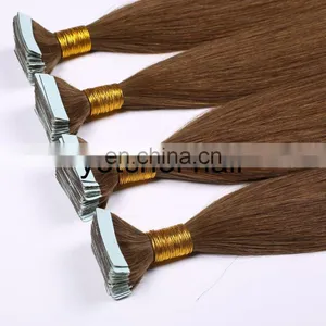 Factory Price Hair Extension Adhesive Tape,Virgin Tape Hair Extensions Tape In Hair Extensions thumbnail-5