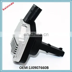 OEM 1J0907660B Engine Oil Level Sensor thumbnail-4