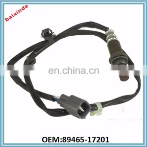 BAIXINDE High Quality Lambda Oxygen Sensor OEM 8946517201 89465-17201  MR2 1.8L Jaguar thumbnail-1