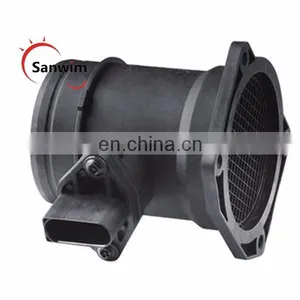 Car Parts Air Mass Sensor 06B 906 461B 0 280 218 132 06B 906 461 thumbnail-1