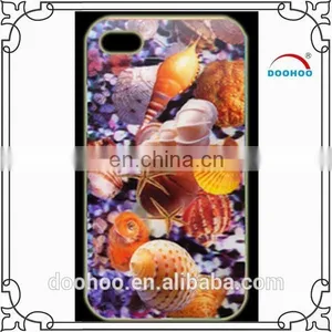 Charming 3D Hard Plastic Phone Case for IPhone 6 Wholesales thumbnail-6