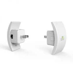 Factory Direct Hot Sales 300Mbps Long Range Mini Wifi AP Repeater thumbnail-3