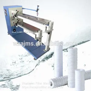 Wire Wound Filter Machine thumbnail-3