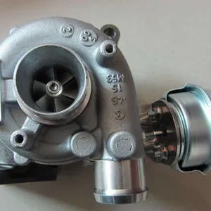 3594040 Mercedes To4b58/t04 Others Turbo thumbnail-1