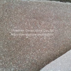 G684 China Granite Floor Tiles Indoor and Outdoor Floor Covering thumbnail-2