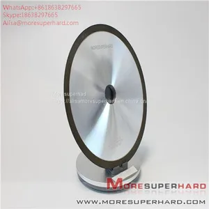 4B9 Resin Bonded Superhard Materials Can be Used to Process Customized Diamond Grinding Wheels Alisa@moresuperhard.com thumbnail-3