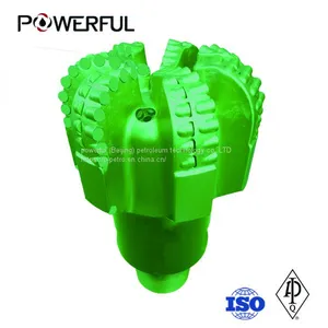 Matrix PDC Bit 12 1-4 GM1607TQ thumbnail-1