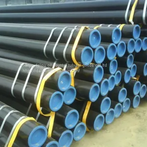 Api 5l Gr X52 Psl2 24 Inch Carbon Steel Pipe thumbnail-1