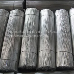 Galvanized Cut Wire 8#-24# thumbnail-1