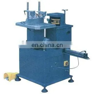 End-milling Machine(PVC Windows &doors Machinery)upvc Window Machine thumbnail-1