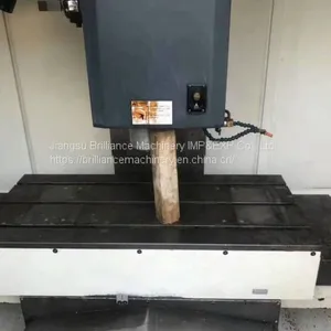 Used Taiwan HARTFORD LG-1000 Vertical Machining Center thumbnail-2