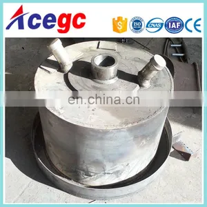 Gold,Hematite,Manganese Ore Centrifugal Concentrator Machine and Separating Panning Equipment thumbnail-7