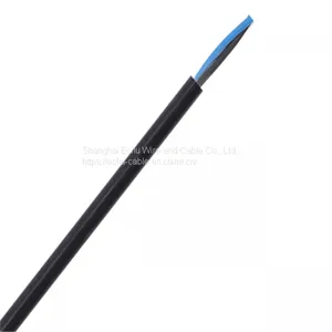 CE Approved Power Cord Wire H05VV-F 300/500V thumbnail-4