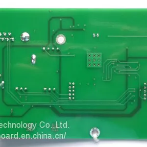 Battery Management System Pcba Assembly thumbnail-2
