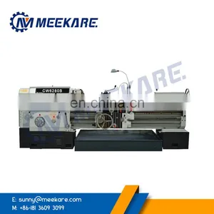 CW6263B Metal Conventional Mini Lathe Cutting Tools Price thumbnail-1